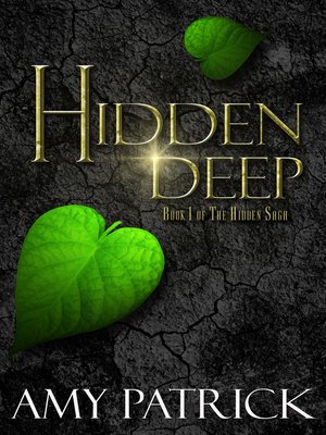 cover image of Hidden Deep